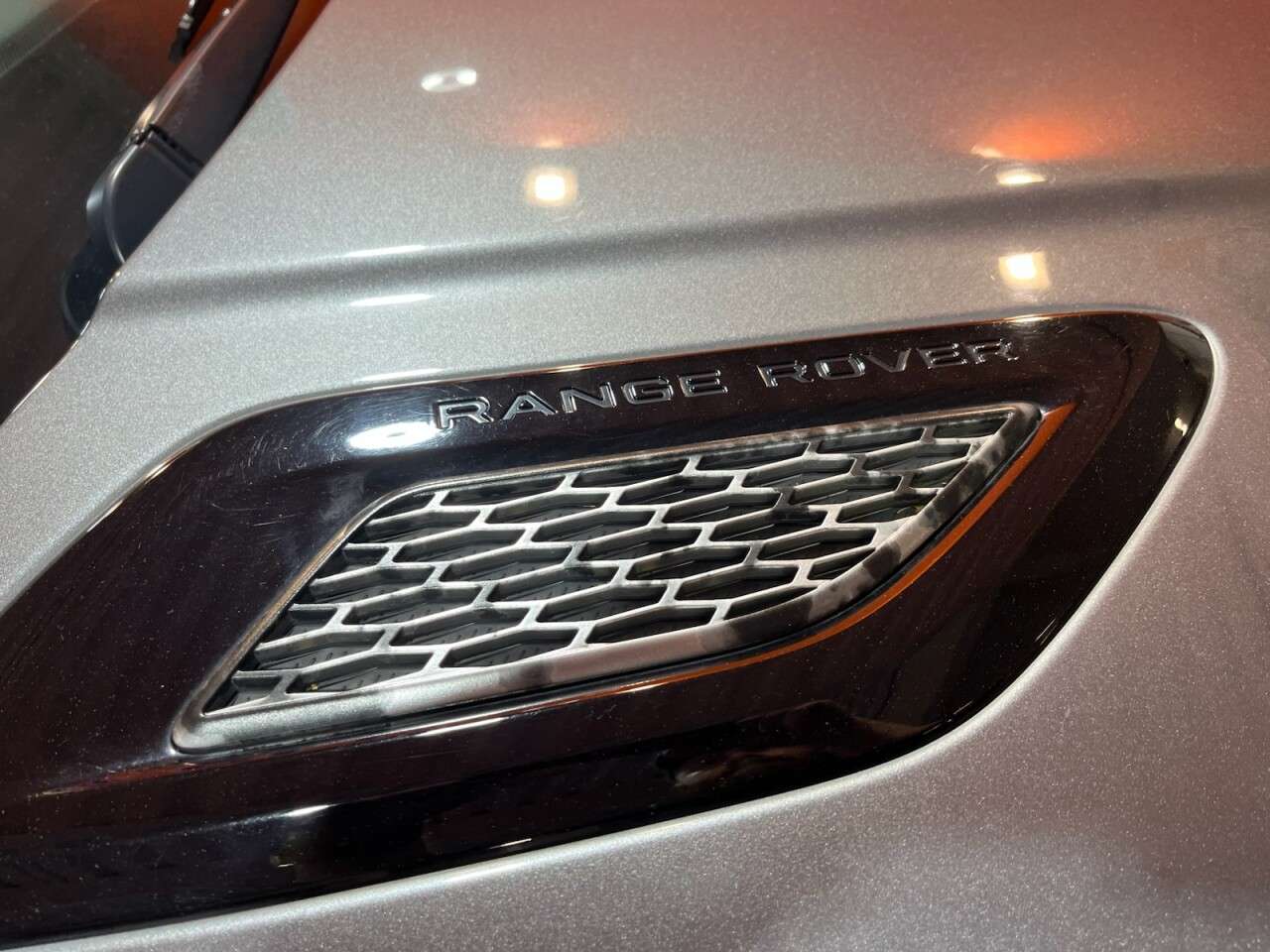 2014 LAND ROVER RANGE ROVER SPORT 2014 LAND ROVER RANGE ROVER SPORT