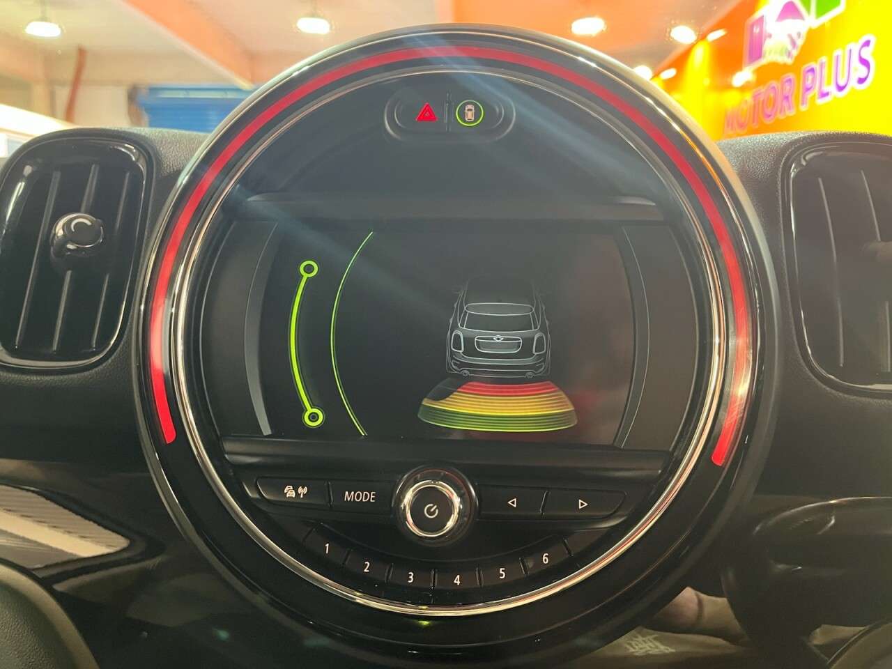 2018 MINI COUNTRYMAN 2018 MINI COUNTRYMAN