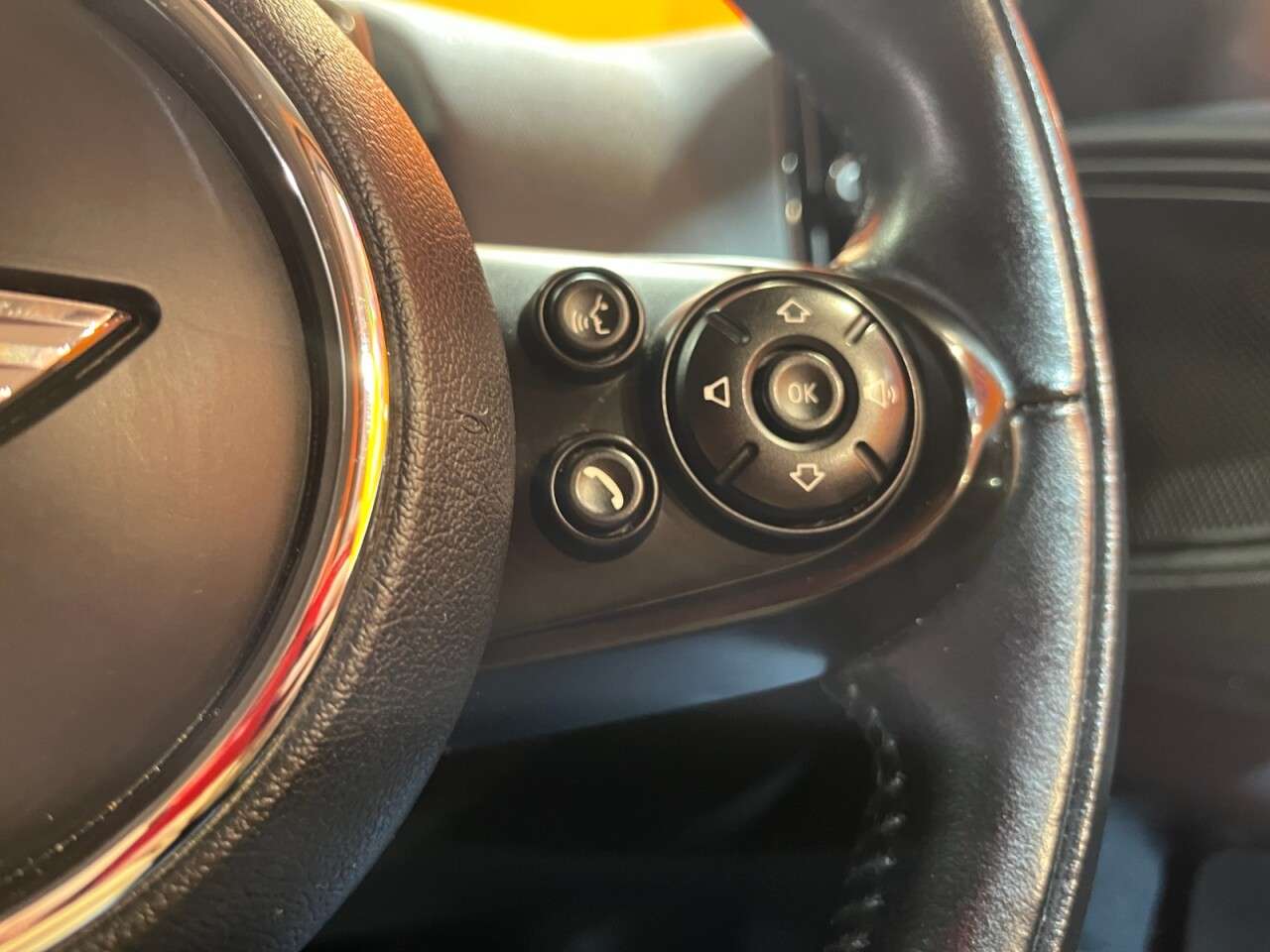 2018 MINI COUNTRYMAN 2018 MINI COUNTRYMAN