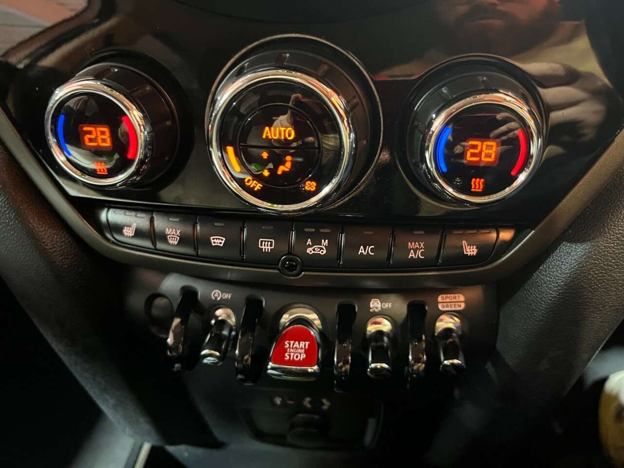 2018 MINI COUNTRYMAN 2018 MINI COUNTRYMAN