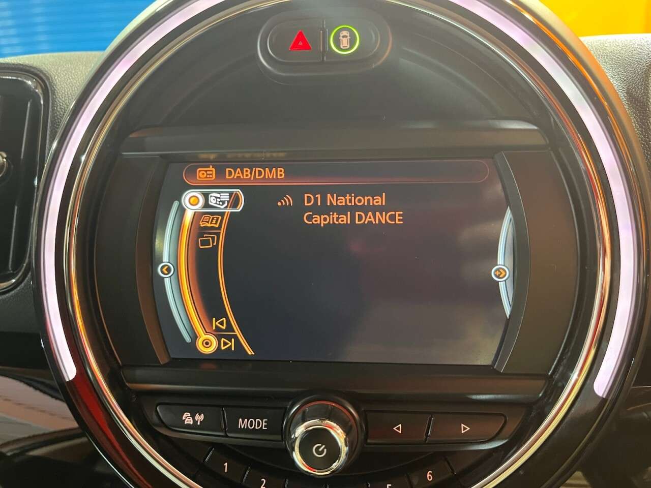 2018 MINI COUNTRYMAN 2018 MINI COUNTRYMAN
