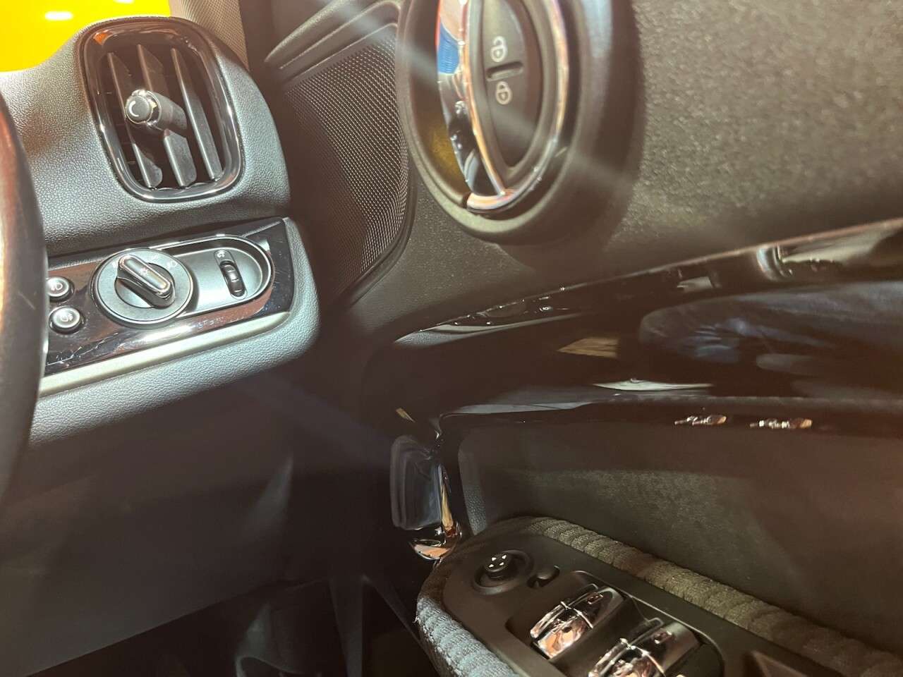 2018 MINI COUNTRYMAN 2018 MINI COUNTRYMAN