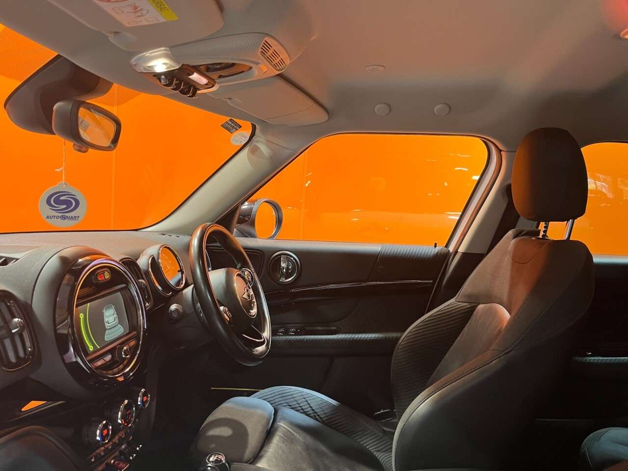 2018 MINI COUNTRYMAN 2018 MINI COUNTRYMAN