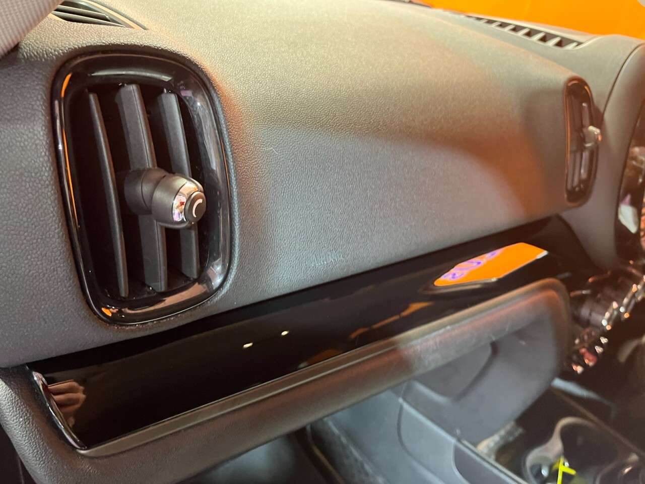 2018 MINI COUNTRYMAN 2018 MINI COUNTRYMAN