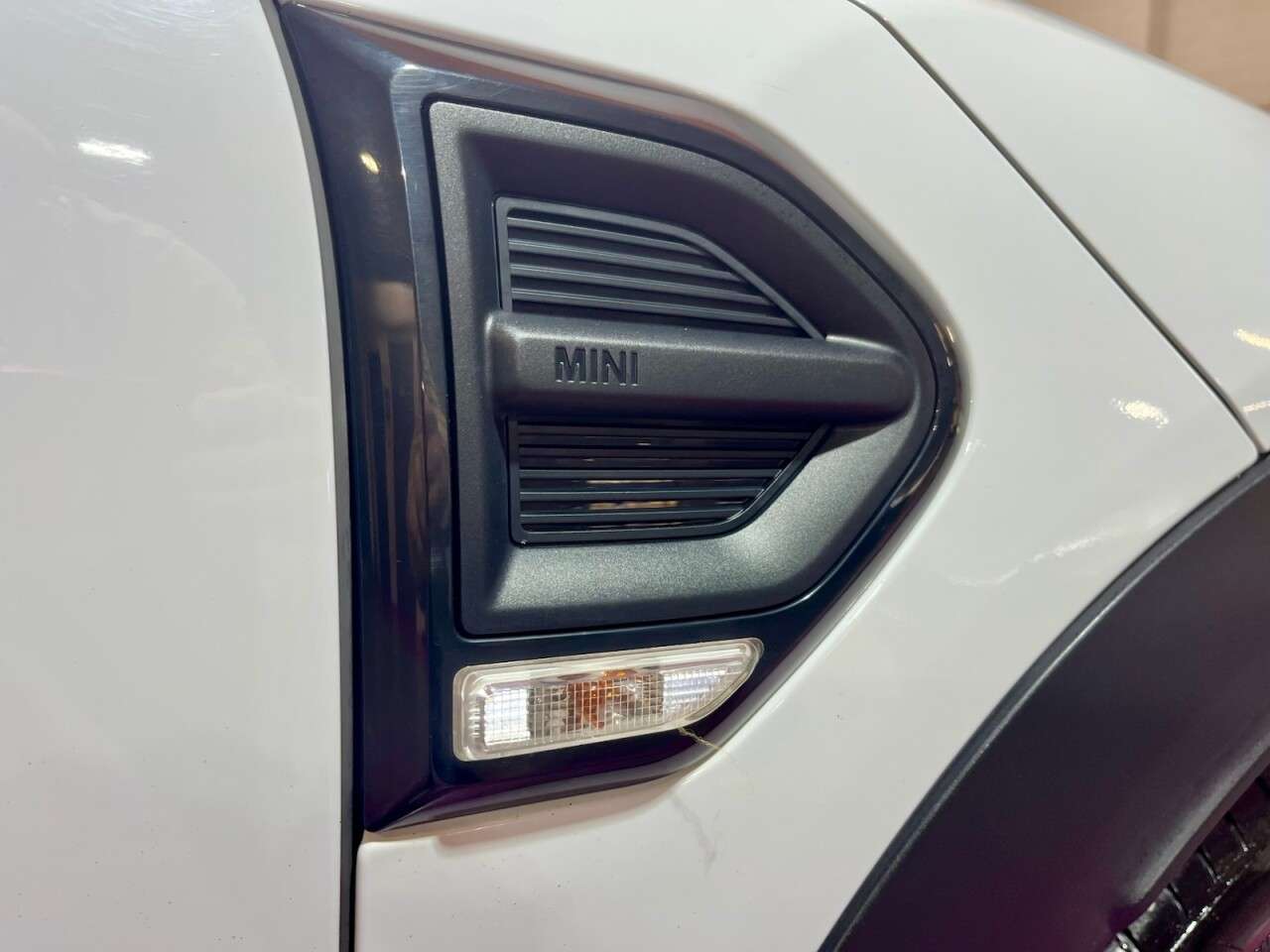 2018 MINI COUNTRYMAN 2018 MINI COUNTRYMAN