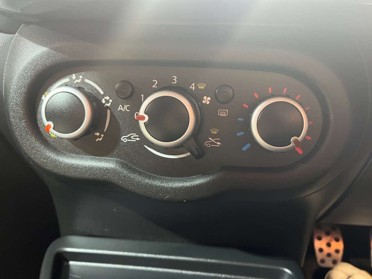 2018 RENAULT TWINGO 2018 RENAULT TWINGO