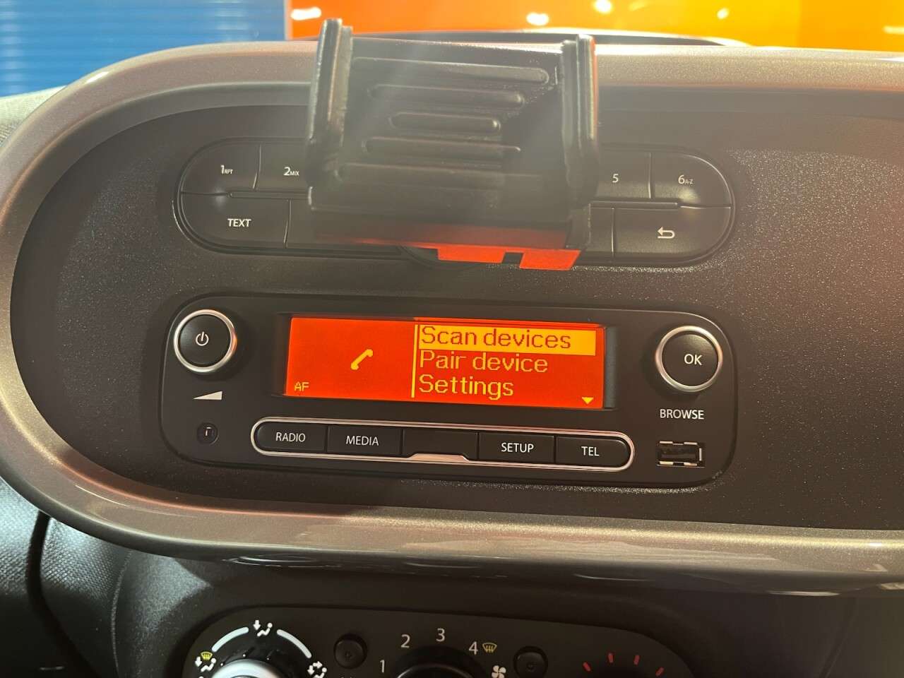 2018 RENAULT TWINGO 2018 RENAULT TWINGO