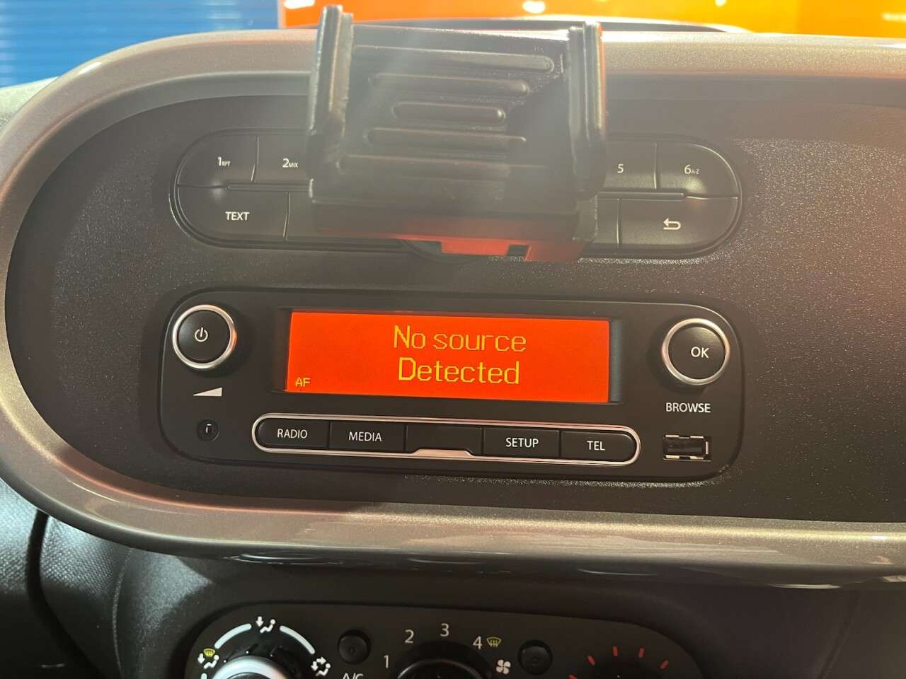 2018 RENAULT TWINGO 2018 RENAULT TWINGO