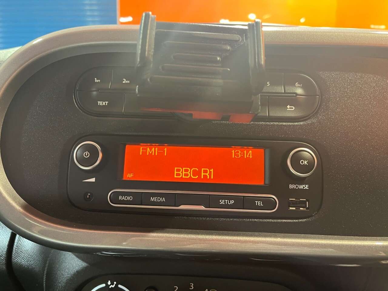 2018 RENAULT TWINGO 2018 RENAULT TWINGO