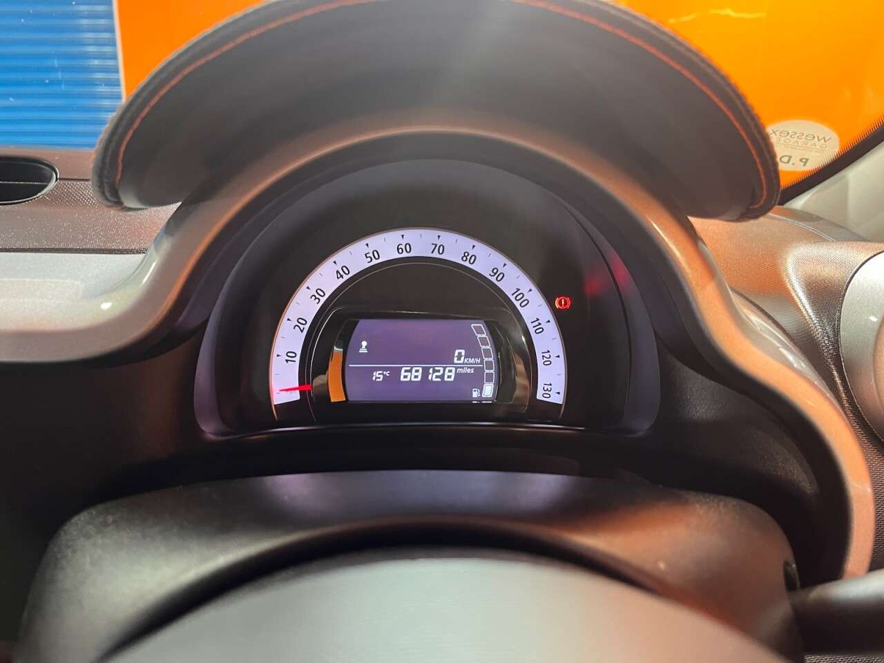 2018 RENAULT TWINGO 2018 RENAULT TWINGO