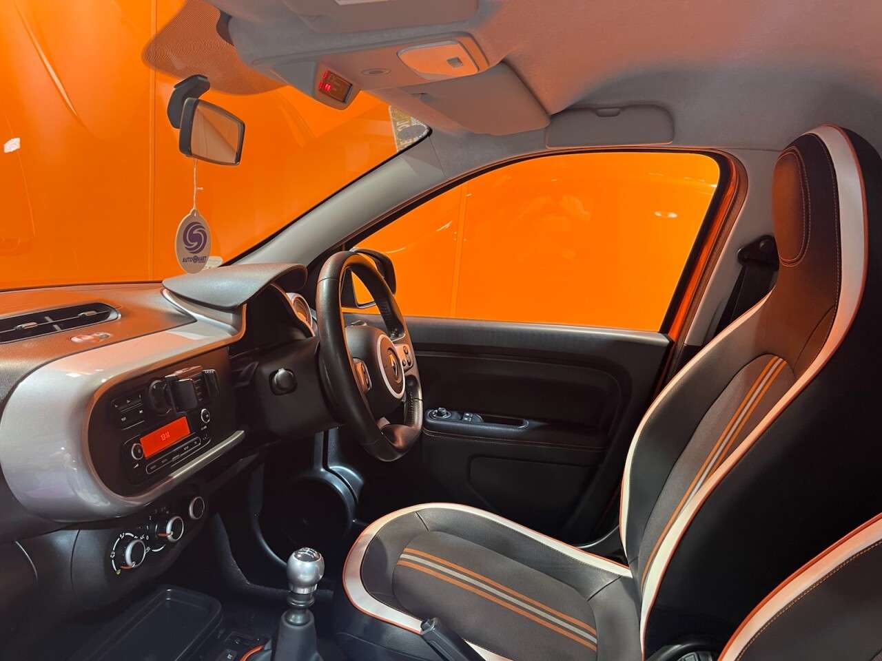 2018 RENAULT TWINGO 2018 RENAULT TWINGO