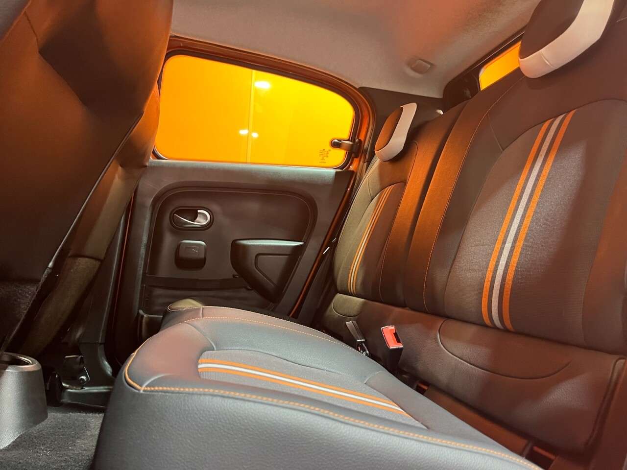 2018 RENAULT TWINGO 2018 RENAULT TWINGO