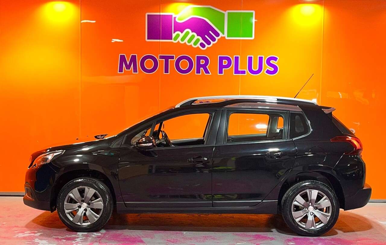 A 2018 PEUGEOT 2008 1.2 PureTech Active SUV 5dr Petrol Manual Euro 6 (82 ps) Visit Over 400 Car A 2018 PEUGEOT 2008 1.2 PureTech Active SUV 5dr Petrol Manual Euro 6 (82 ps) Visit Over 400 Car