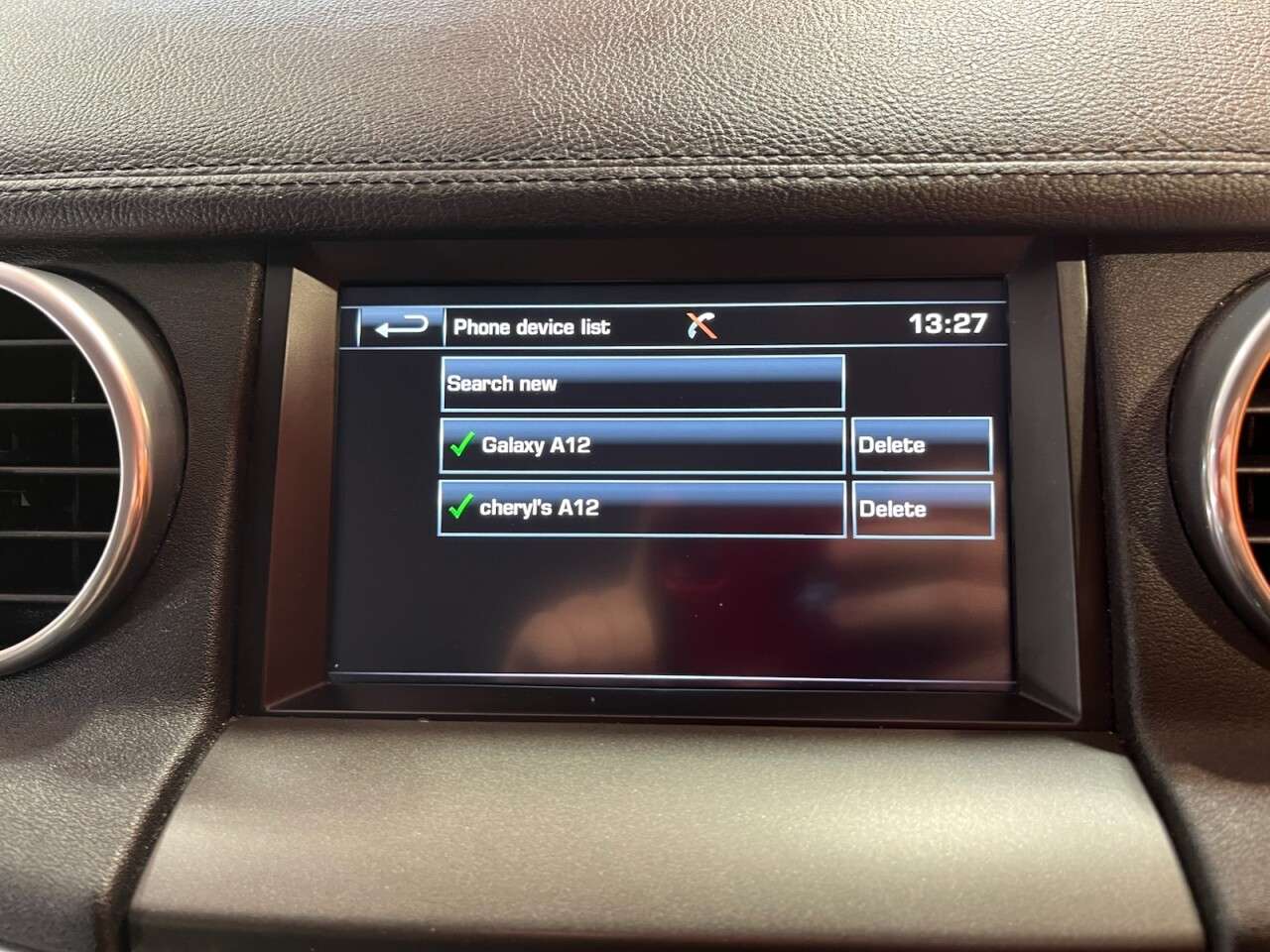 2014 LAND ROVER DISCOVERY 4 2014 LAND ROVER DISCOVERY 4