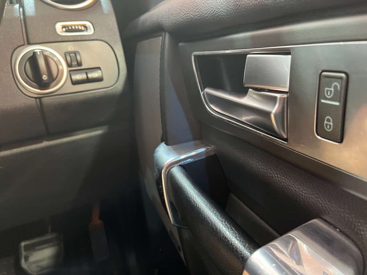 2014 LAND ROVER DISCOVERY 4 2014 LAND ROVER DISCOVERY 4