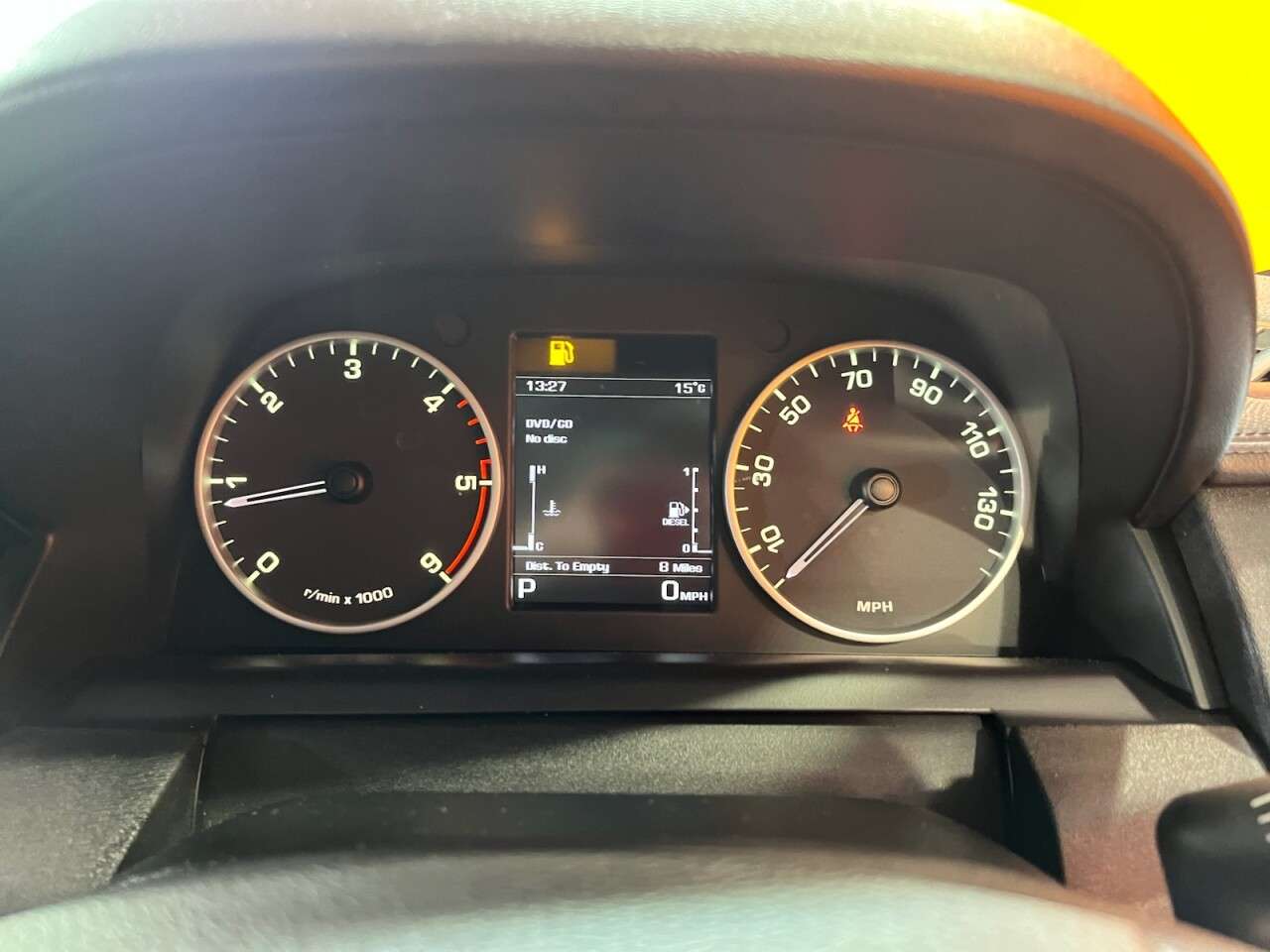 2014 LAND ROVER DISCOVERY 4 2014 LAND ROVER DISCOVERY 4