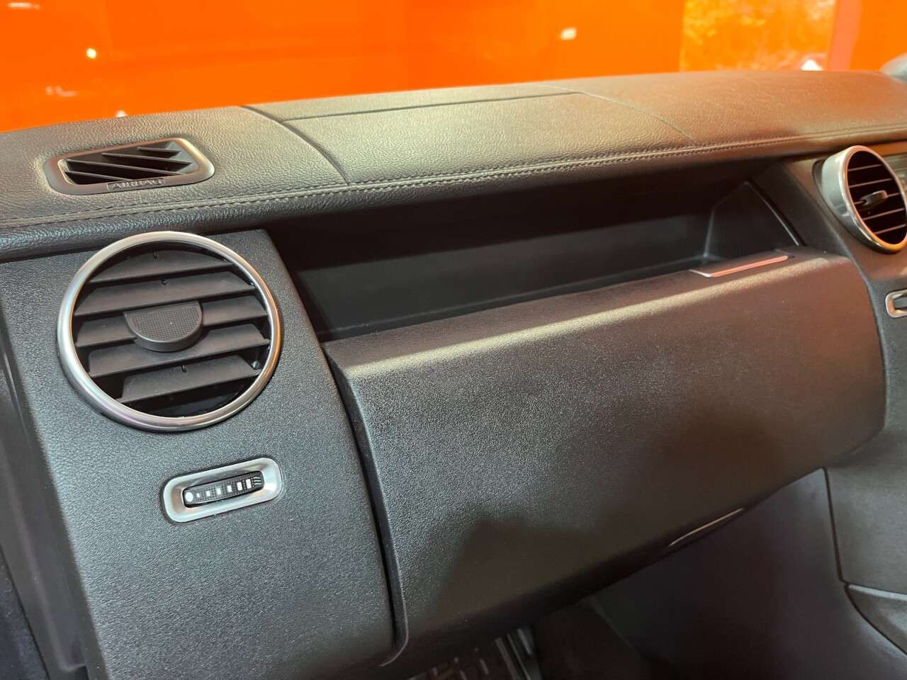 2014 LAND ROVER DISCOVERY 4 2014 LAND ROVER DISCOVERY 4