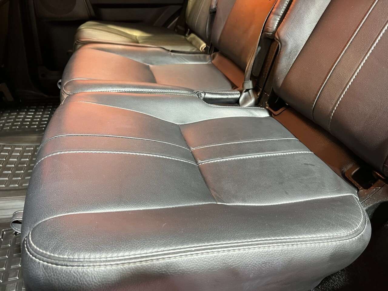 2014 LAND ROVER DISCOVERY 4 2014 LAND ROVER DISCOVERY 4