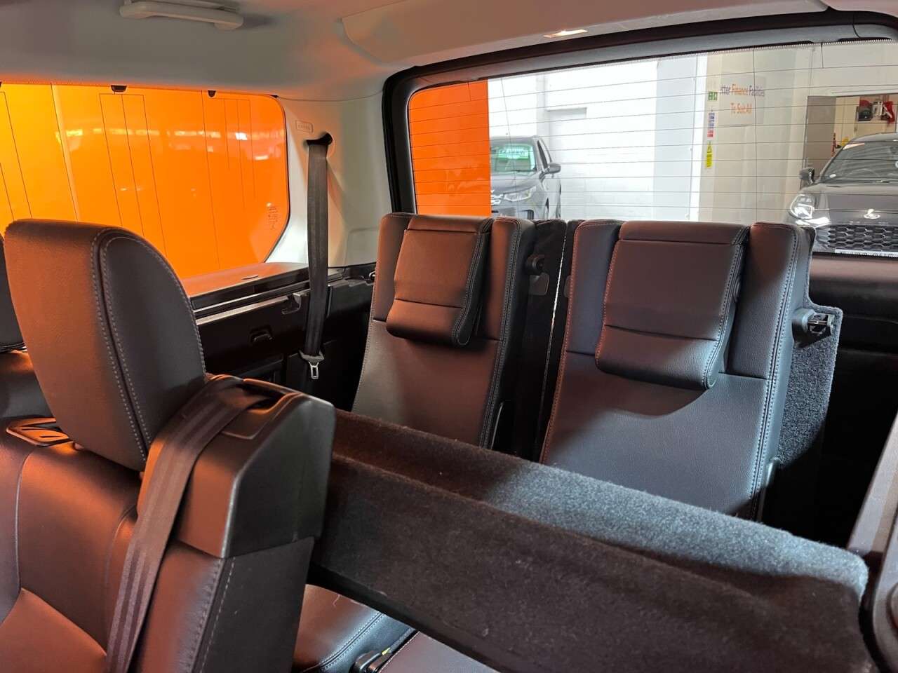 2014 LAND ROVER DISCOVERY 4 2014 LAND ROVER DISCOVERY 4
