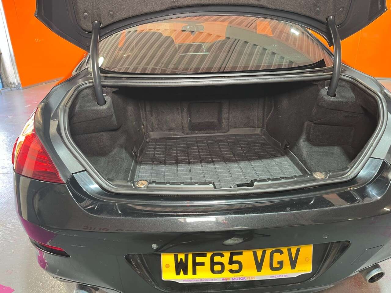 A 2015 BMW 6 SERIES 3.0 640d SE Coupe 2dr Diesel Auto Euro 5 (s/s) (313 ps) Visit Over 400 Cars A 2015 BMW 6 SERIES 3.0 640d SE Coupe 2dr Diesel Auto Euro 5 (s/s) (313 ps) Visit Over 400 Cars