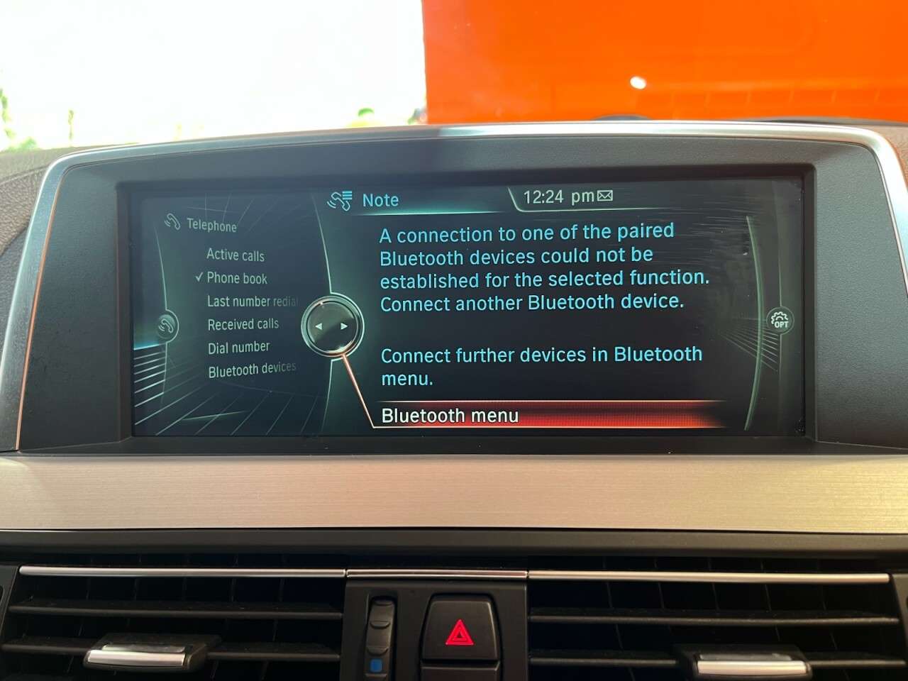 2015 BMW 6 SERIES 2015 BMW 6 SERIES