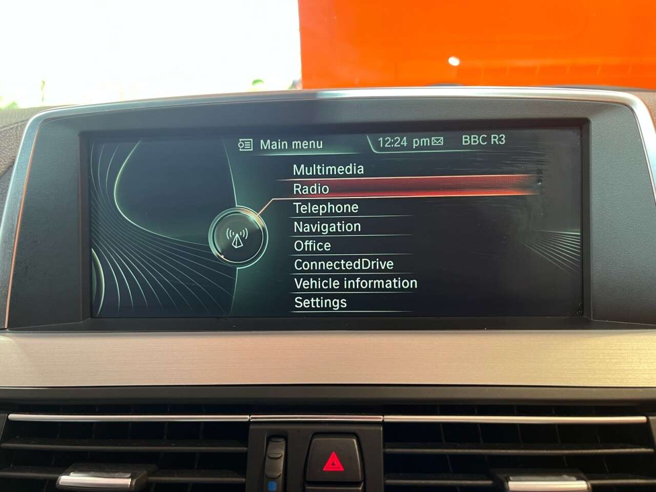 2015 BMW 6 SERIES 2015 BMW 6 SERIES