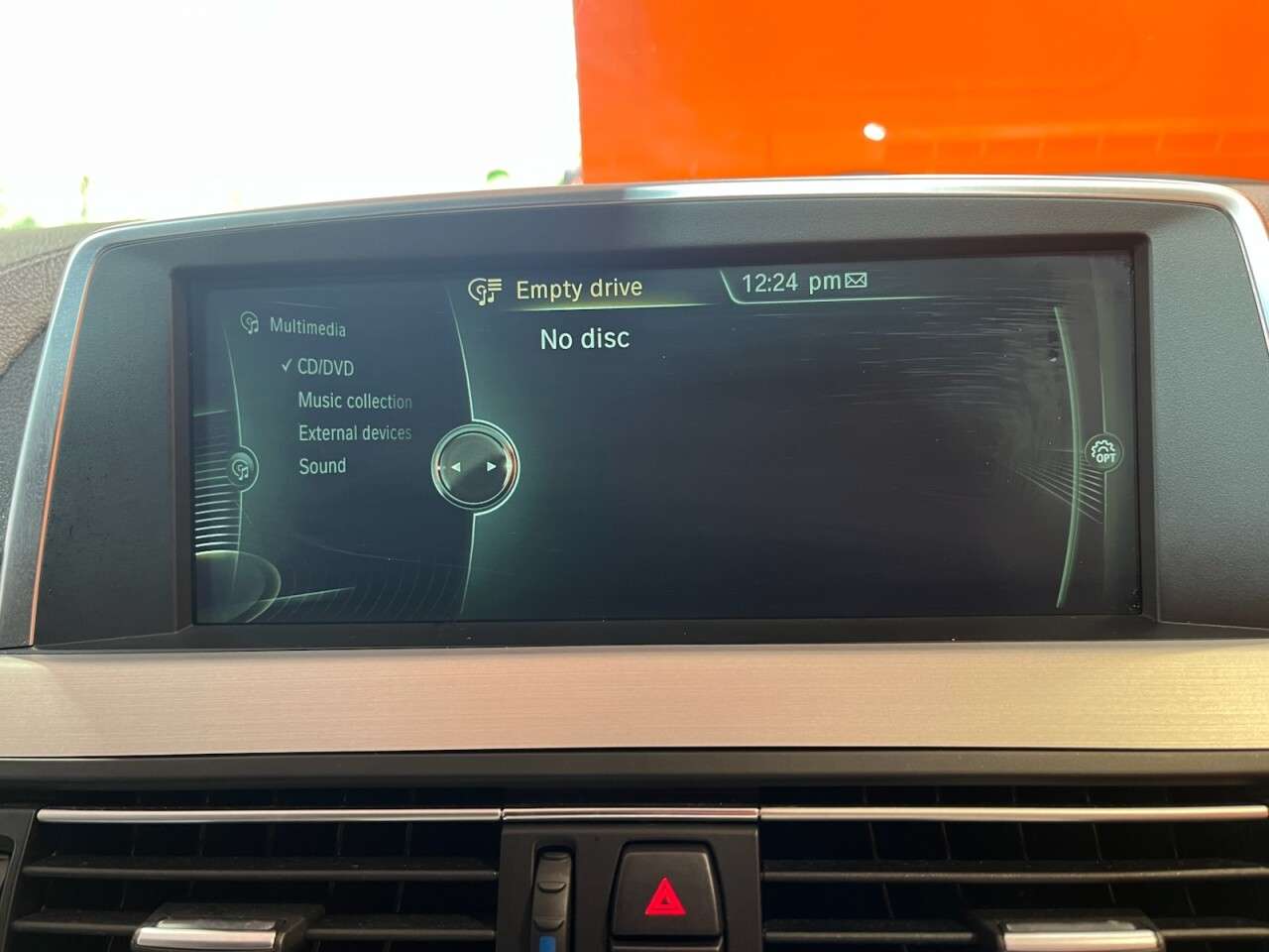2015 BMW 6 SERIES 2015 BMW 6 SERIES