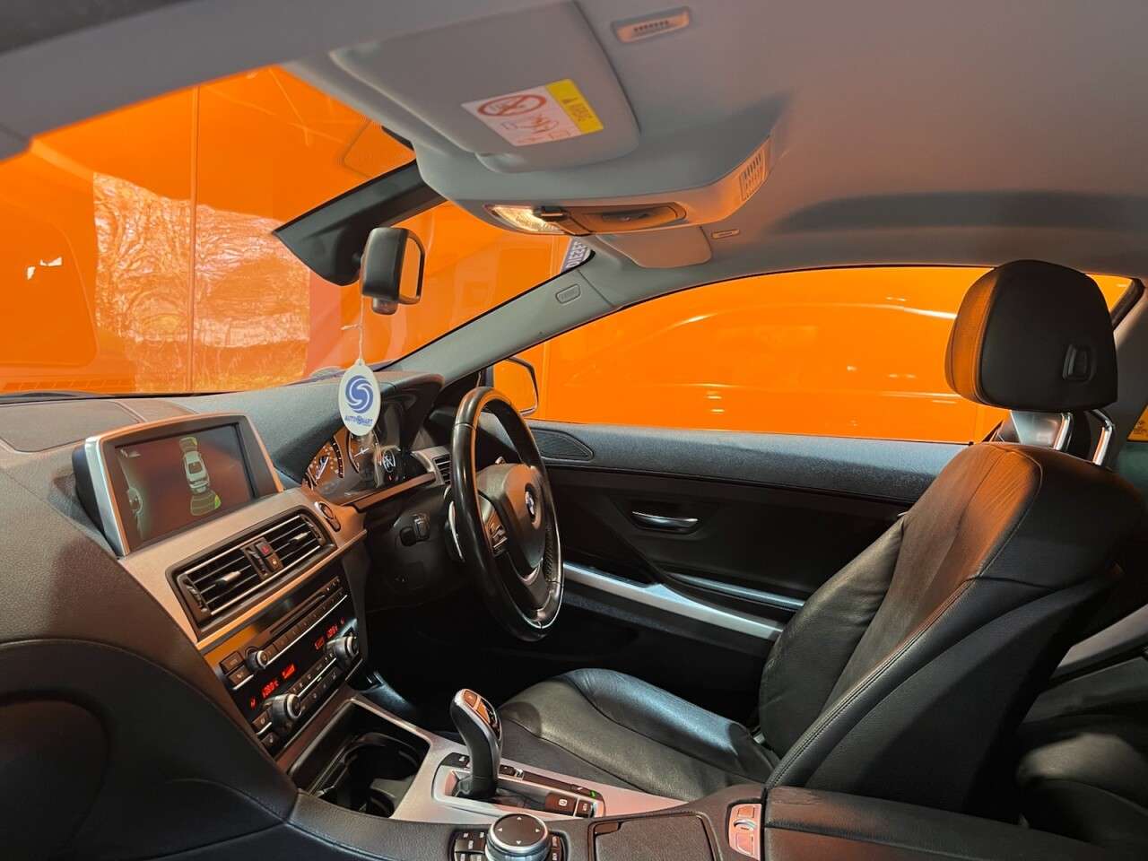 2015 BMW 6 SERIES 2015 BMW 6 SERIES