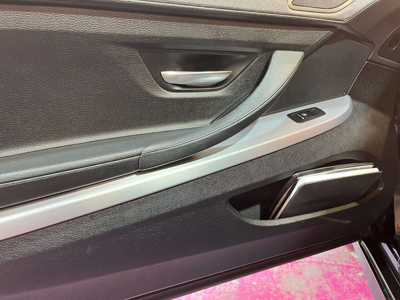 2015 BMW 6 SERIES 2015 BMW 6 SERIES
