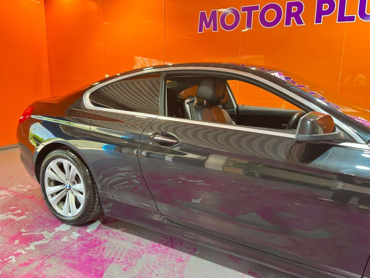 2015 BMW 6 SERIES 2015 BMW 6 SERIES