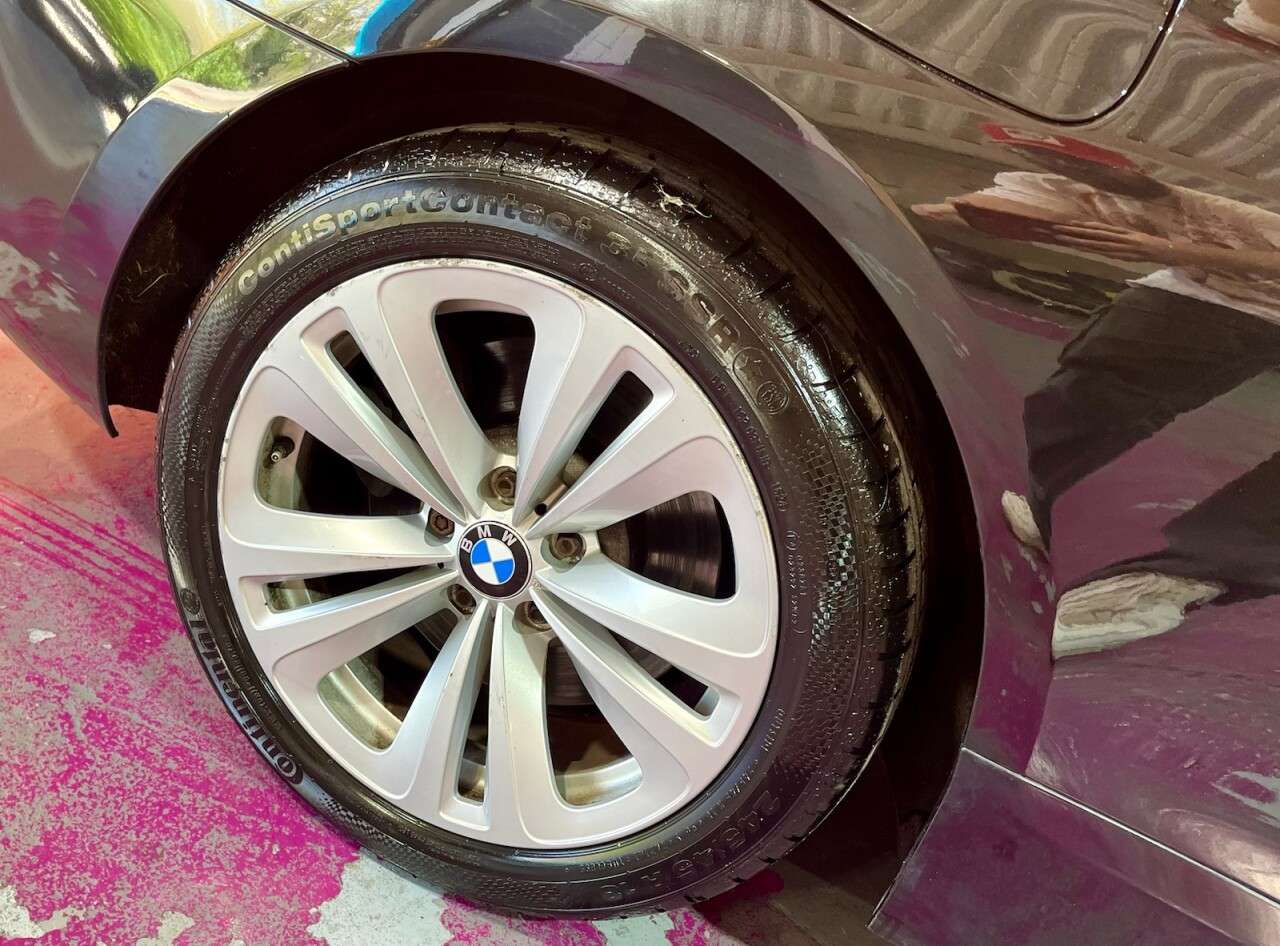 2015 BMW 6 SERIES 2015 BMW 6 SERIES