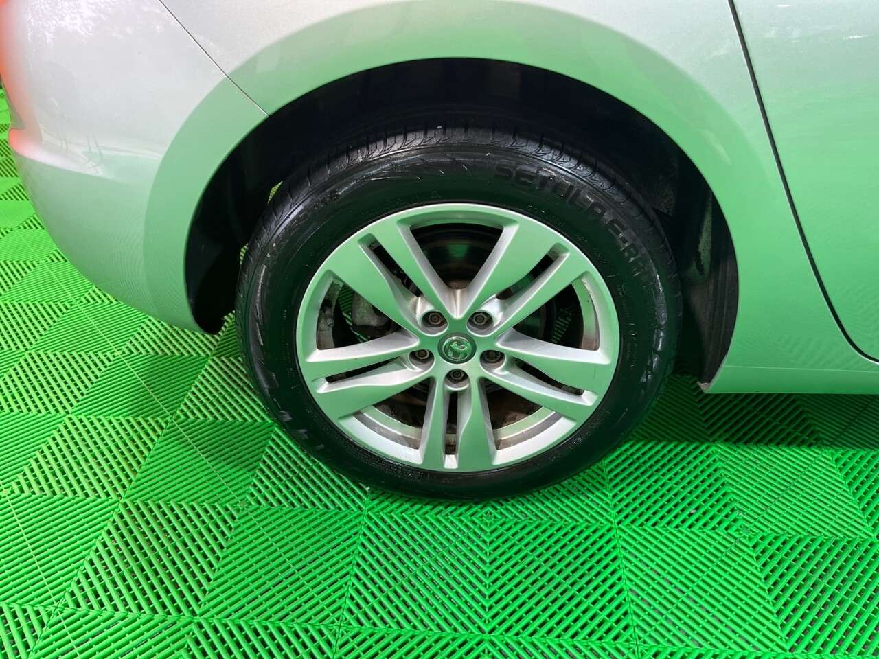 2018 VAUXHALL ASTRA 2018 VAUXHALL ASTRA