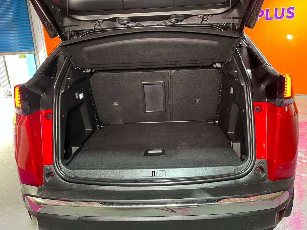 2018 PEUGEOT 3008 2018 PEUGEOT 3008