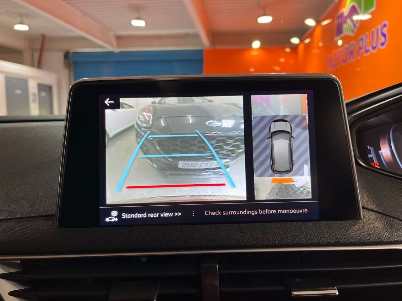 2018 PEUGEOT 3008 2018 PEUGEOT 3008