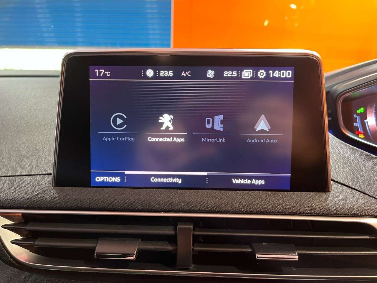 2018 PEUGEOT 3008 2018 PEUGEOT 3008