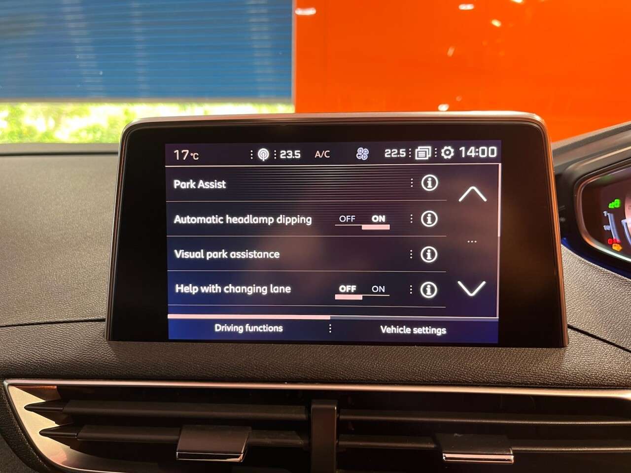 2018 PEUGEOT 3008 2018 PEUGEOT 3008