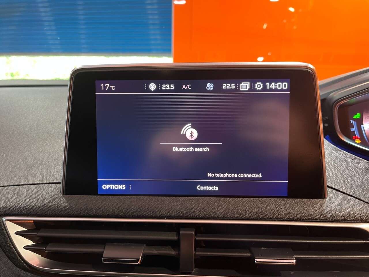 2018 PEUGEOT 3008 2018 PEUGEOT 3008