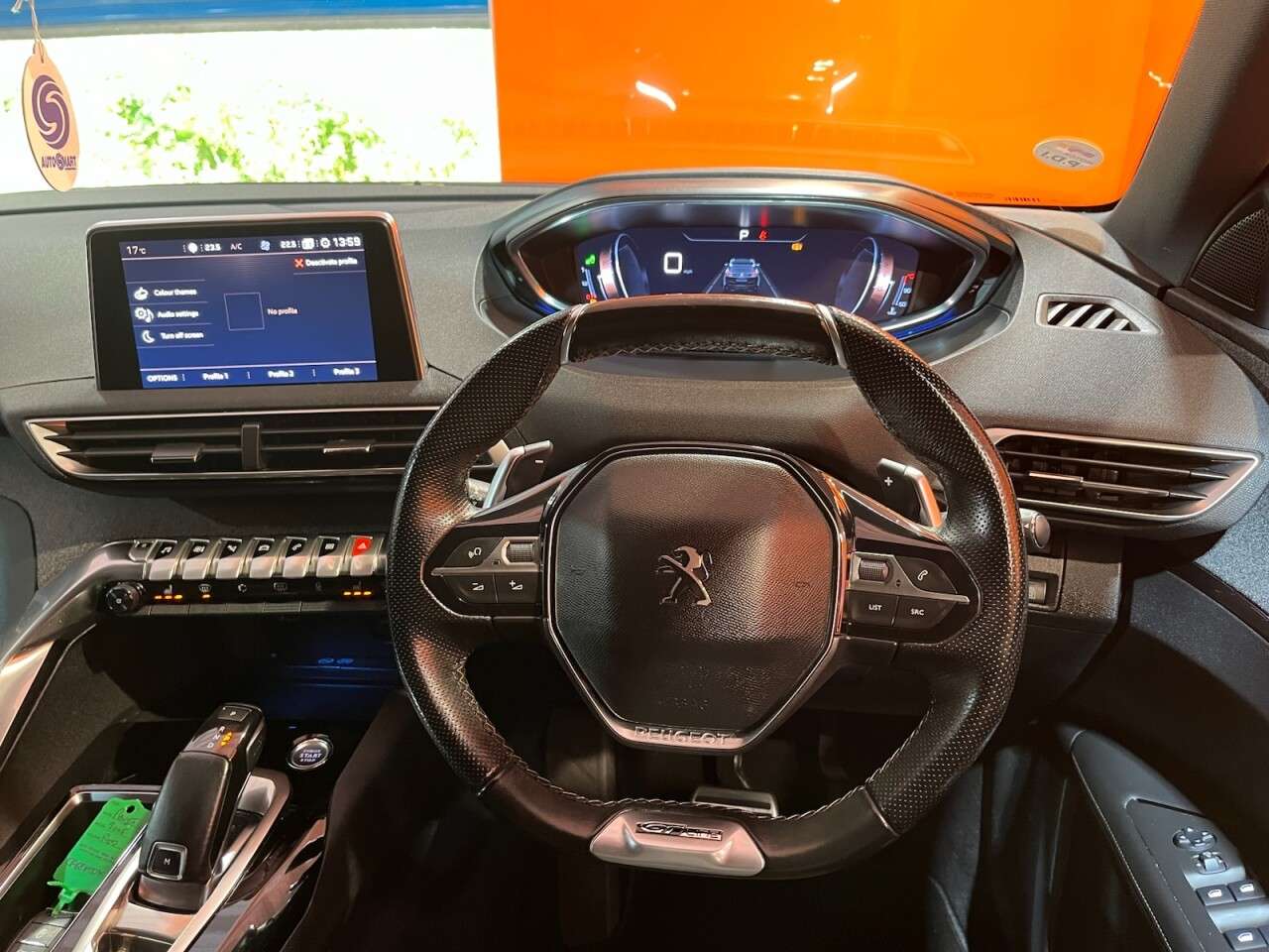 2018 PEUGEOT 3008 2018 PEUGEOT 3008
