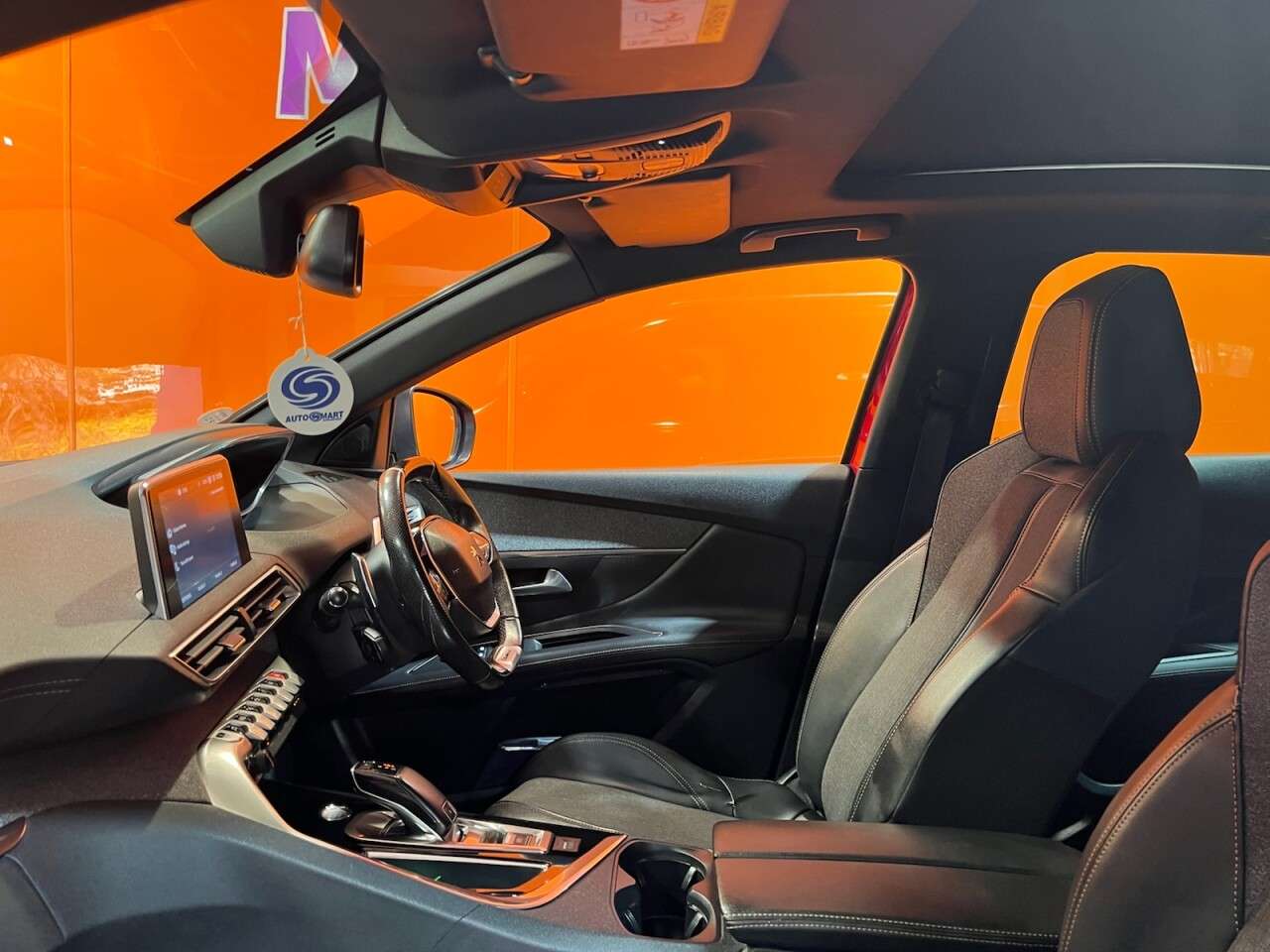 2018 PEUGEOT 3008 2018 PEUGEOT 3008