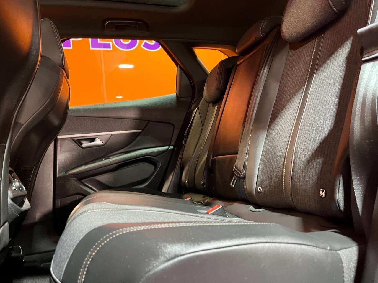 2018 PEUGEOT 3008 2018 PEUGEOT 3008