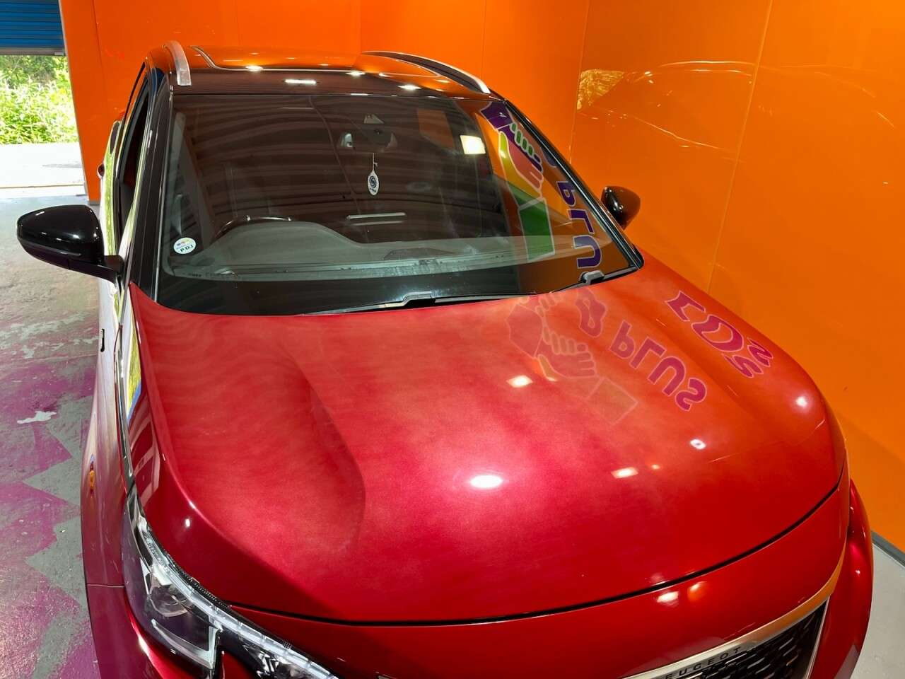 2018 PEUGEOT 3008 2018 PEUGEOT 3008