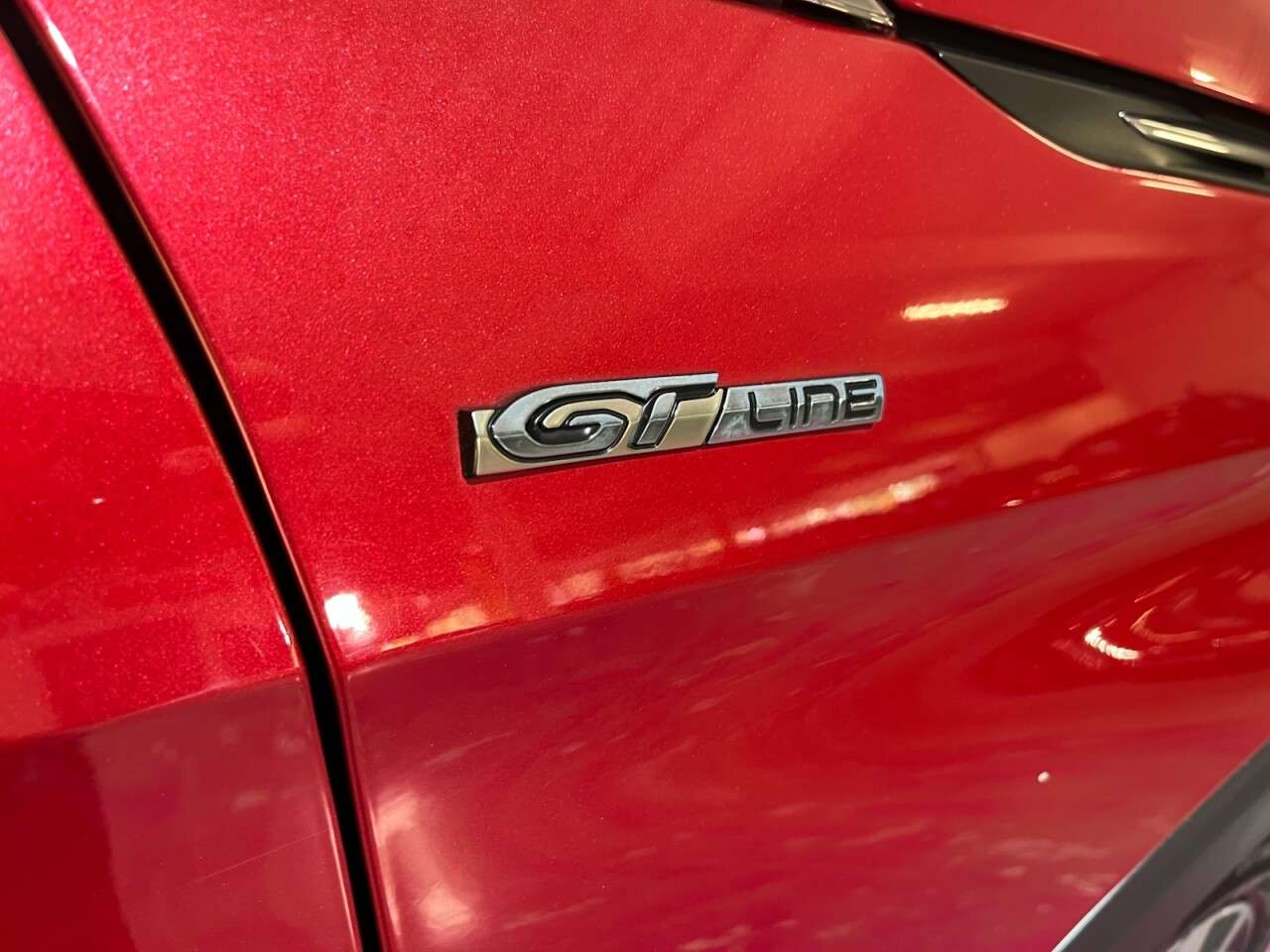 2018 PEUGEOT 3008 2018 PEUGEOT 3008