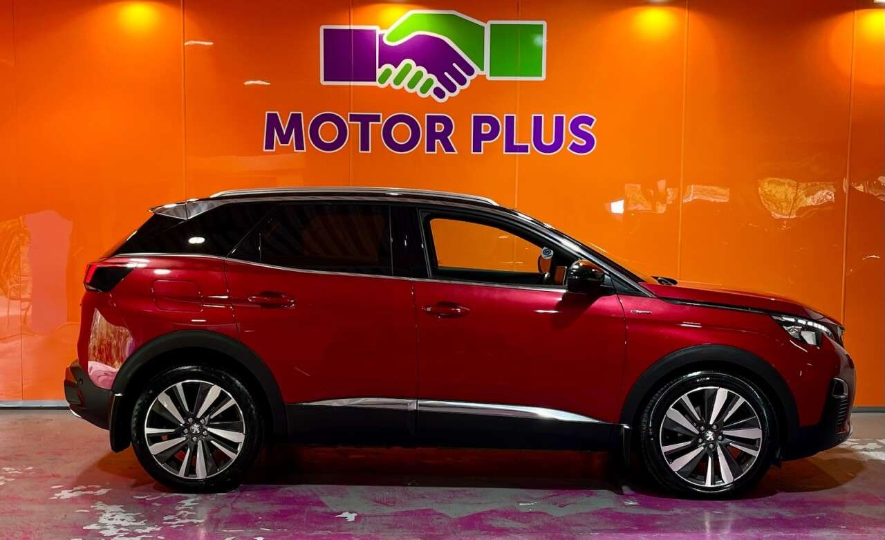 2018 PEUGEOT 3008 2018 PEUGEOT 3008