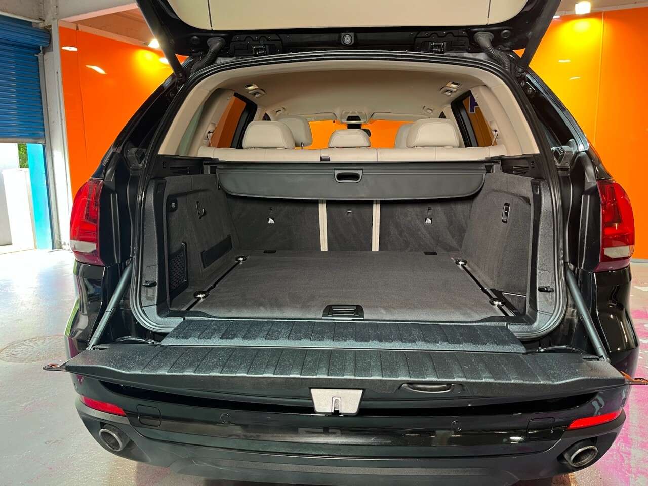 2015 BMW X5 2015 BMW X5