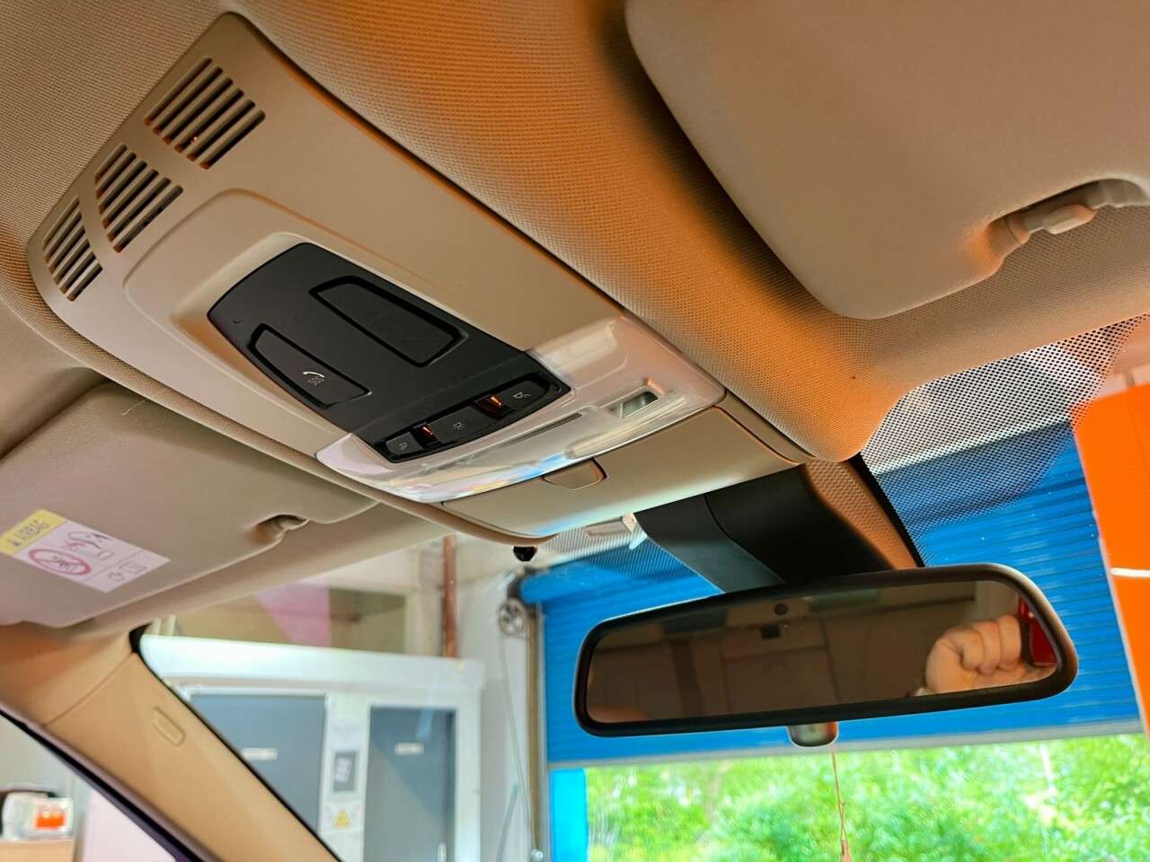 2015 BMW X5 2015 BMW X5