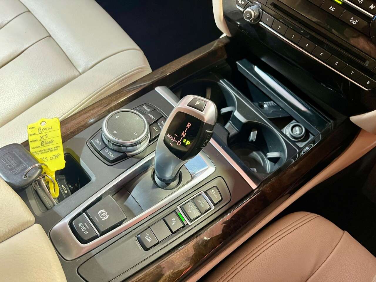 2015 BMW X5 2015 BMW X5