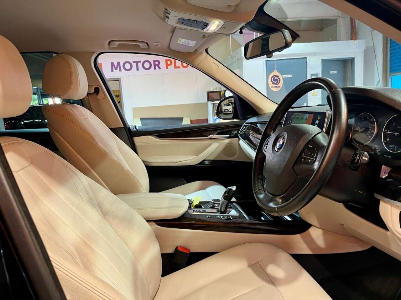 2015 BMW X5 2015 BMW X5