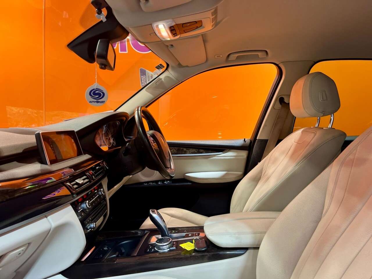 2015 BMW X5 2015 BMW X5
