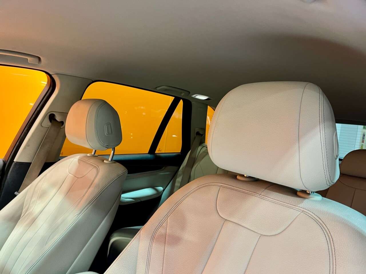 2015 BMW X5 2015 BMW X5