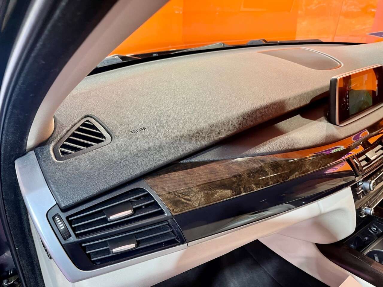 2015 BMW X5 2015 BMW X5